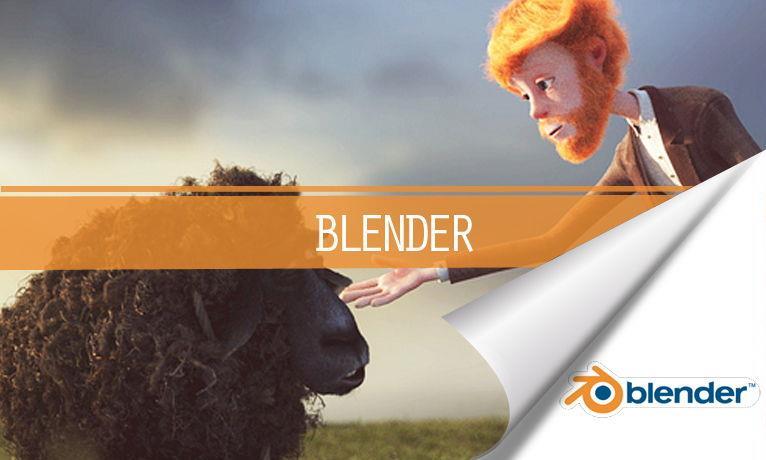 Corso Blender 3d